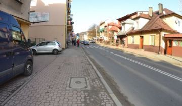 Lokal Krynica-Zdrój, ul. Józefa Ignacego Kraszewskiego. Zdjęcie 1