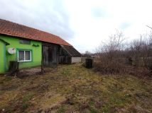 Działka rolno-budowlana Charzowice. Zdjęcie 4