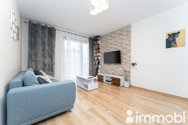 Mieszkanie 3-pokojowe Warszawa Mokotów, ul. Cybernetyki. Zdjęcie 1