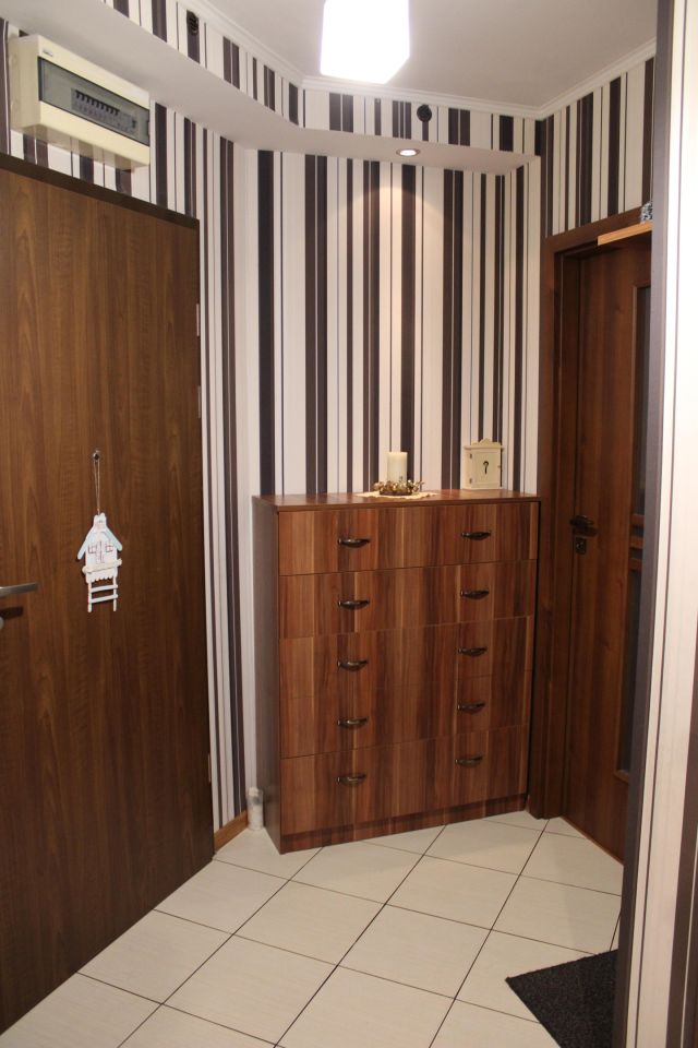 Mieszkanie 3-pokojowe Zielona Góra, ul. Tadeusza Zawadzkiego "Zośki". Zdjęcie 16