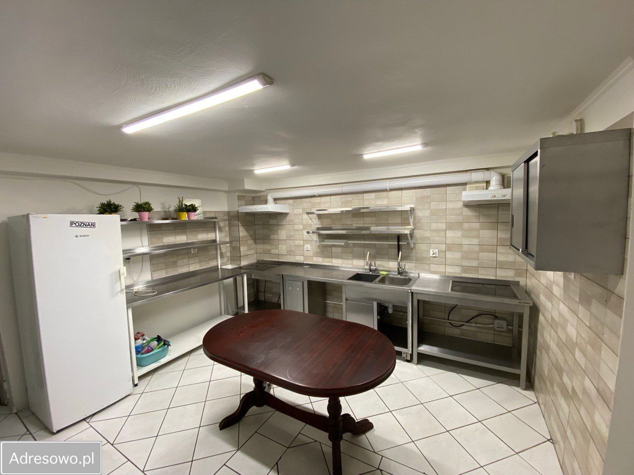 Nieruchomość komercyjna Kobierzyce, ul. Polna. Zdjęcie 10