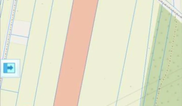 Działka rolno-budowlana Piaseczno