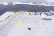 Działka budowlana Lipie. Zdjęcie 4