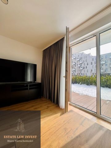 Mieszkanie 2-pokojowe Kraków Krowodrza, ul. Wrocławska. Zdjęcie 2