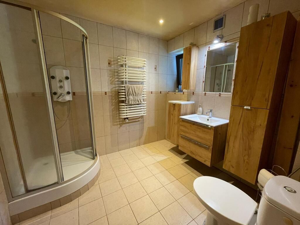 dom wolnostojący, 5 pokoi Kozubszczyzna Motycz. Zdjęcie 8