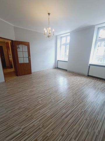 Mieszkanie 3-pokojowe Kalisz Centrum, ul. Warszawska. Zdjęcie 5