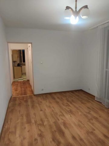 Mieszkanie 2-pokojowe Tomaszów Lubelski, ul. Papieża Jana Pawła II. Zdjęcie 1