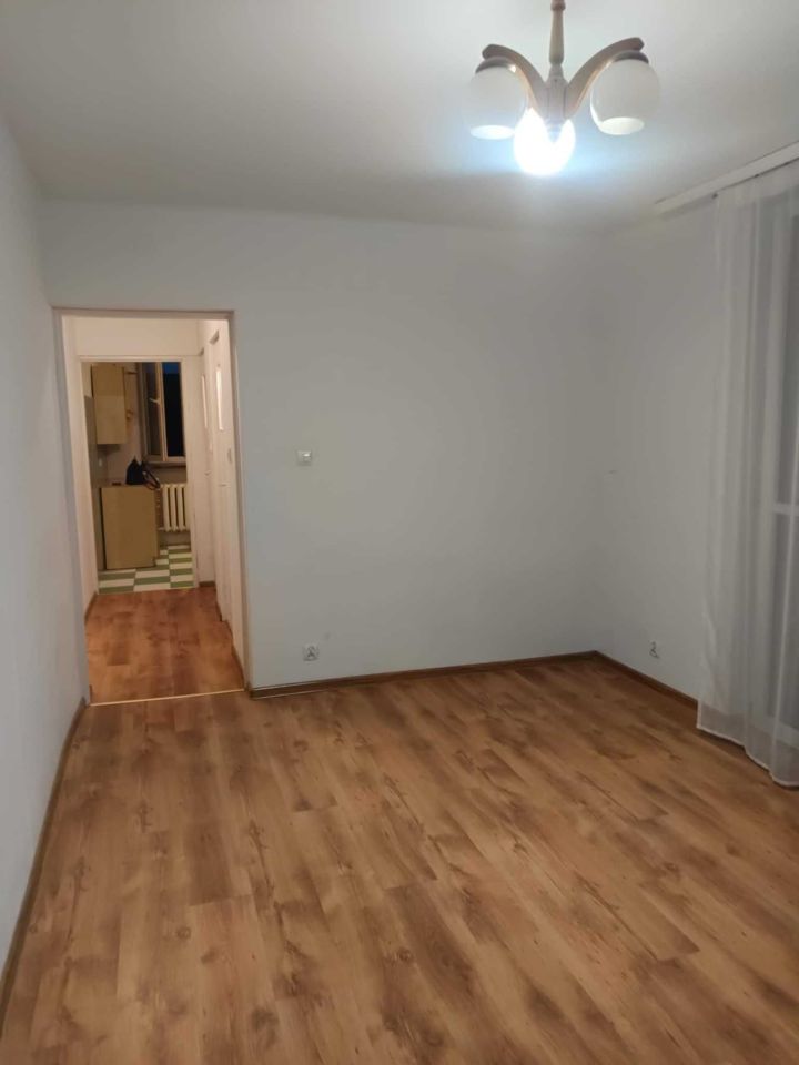 Mieszkanie 2-pokojowe Tomaszów Lubelski, ul. Papieża Jana Pawła II