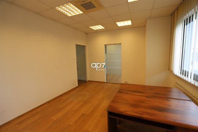 Biuro Kraków Łagiewniki-Borek Fałęcki, ul. Zakopiańska. Zdjęcie 9