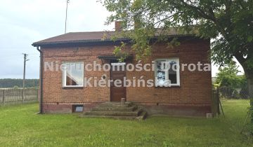 dom wolnostojący, 3 pokoje Nowe Studzianki