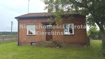dom wolnostojący, 3 pokoje Nowe Studzianki