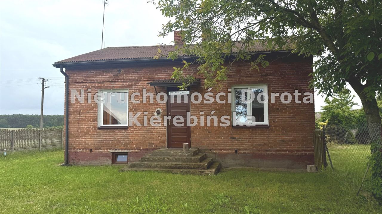 dom wolnostojący, 3 pokoje Nowe Studzianki