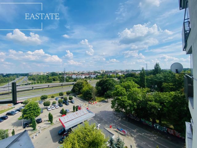 Mieszkanie 3-pokojowe Warszawa Mokotów, al. Wyścigowa. Zdjęcie 14