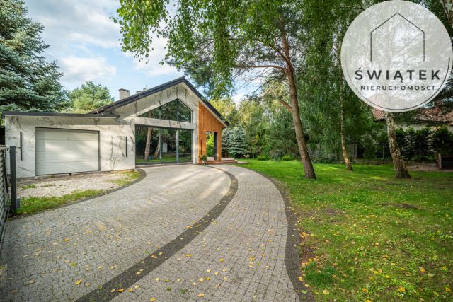 dom wolnostojący, 5 pokoi Rozgarty, ul. Lisia. Zdjęcie 29