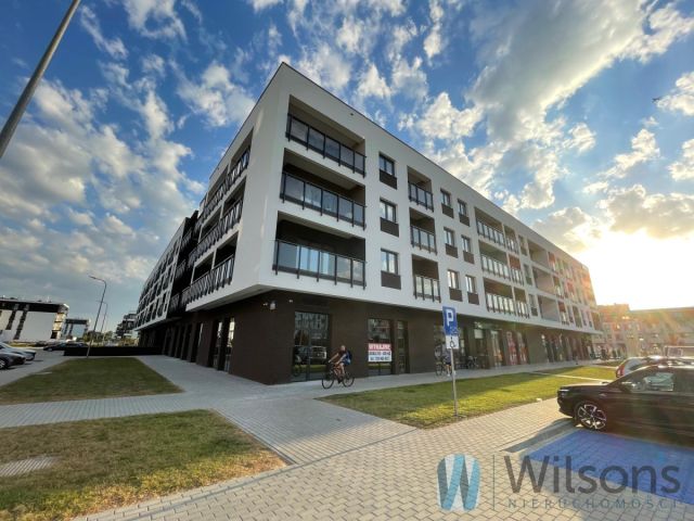 Mieszkanie 2-pokojowe Ożarów Mazowiecki, ul. Nadbrzeżna. Zdjęcie 1