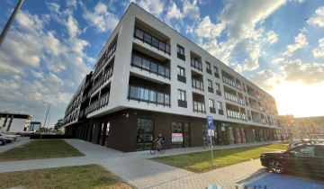 Mieszkanie 2-pokojowe Ożarów Mazowiecki, ul. Nadbrzeżna