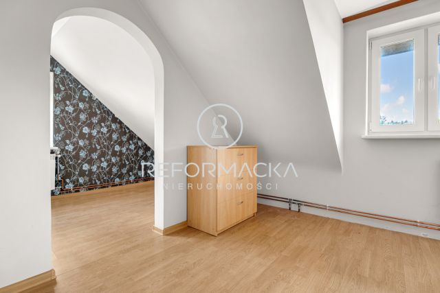 dom wolnostojący, 6 pokoi Wysoka Głogowska. Zdjęcie 26