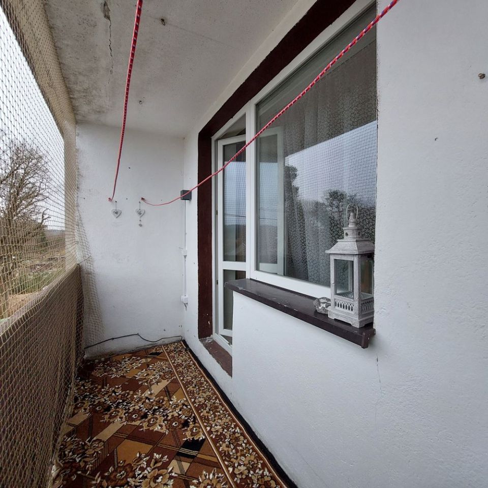 Mieszkanie 3-pokojowe Rzeczyca Wielka. Zdjęcie 12