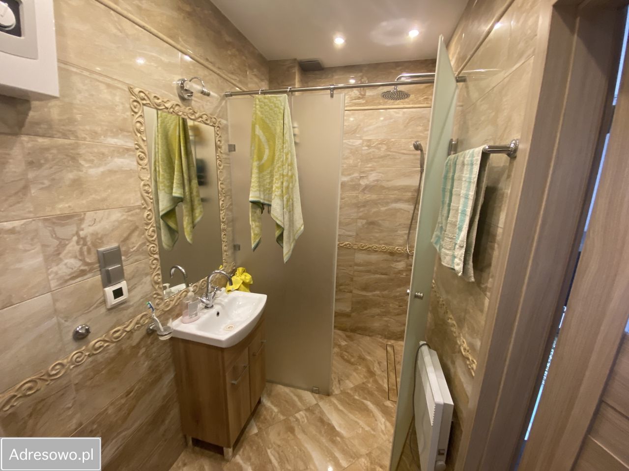 Mieszkanie 2-pokojowe Krynica Morska, ul. Rybacka. Zdjęcie 3