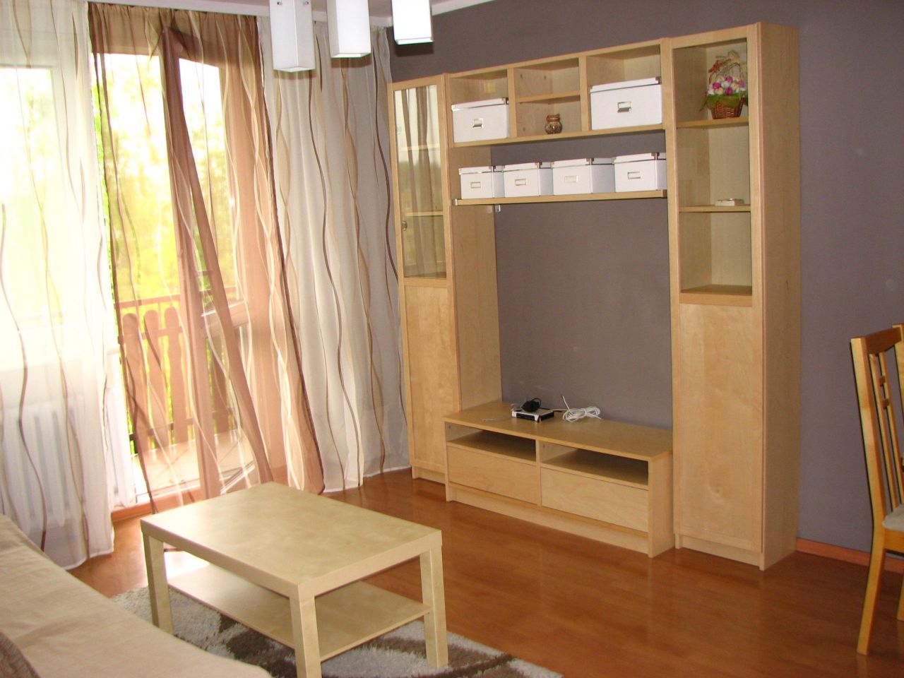 Mieszkanie 2-pokojowe Tychy, ul. Lwa Tołstoja