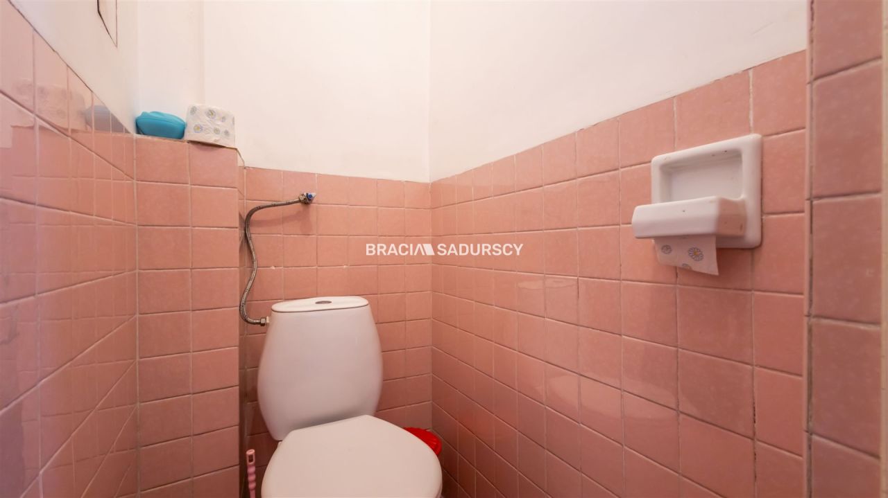 dom, 5 pokoi Kraków Swoszowice, ul. Myślenicka. Zdjęcie 24