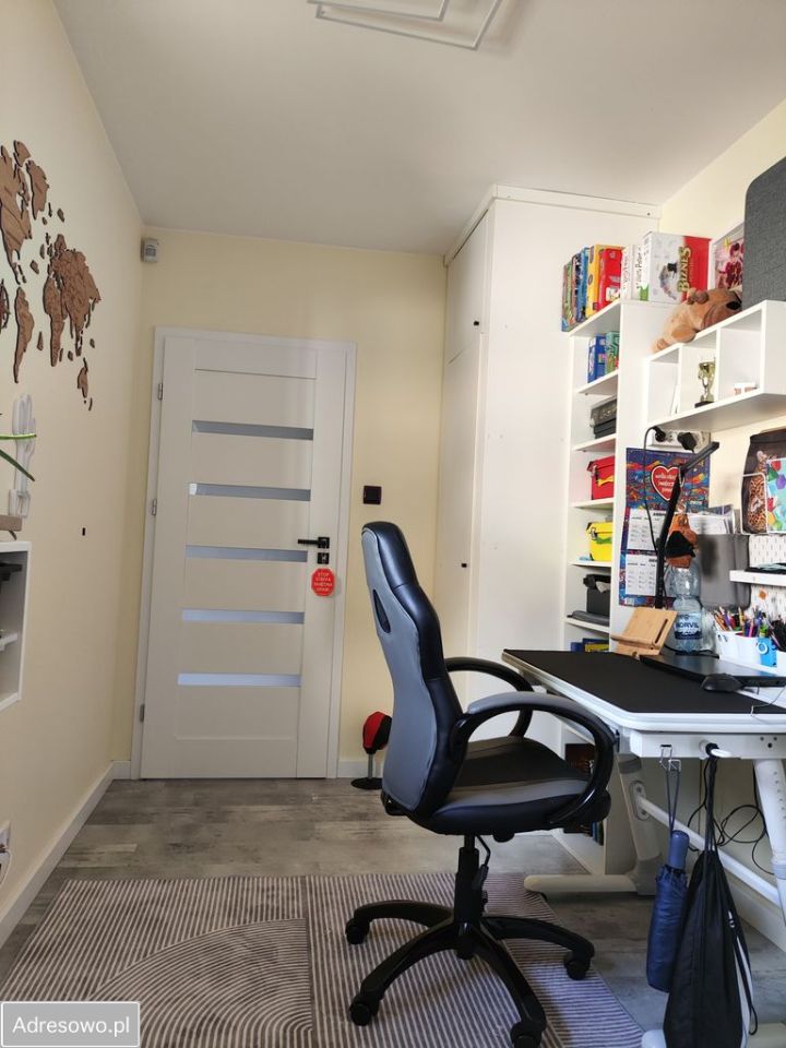 Mieszkanie 3-pokojowe Lublin Czuby, ul. Wyżynna. Zdjęcie 5