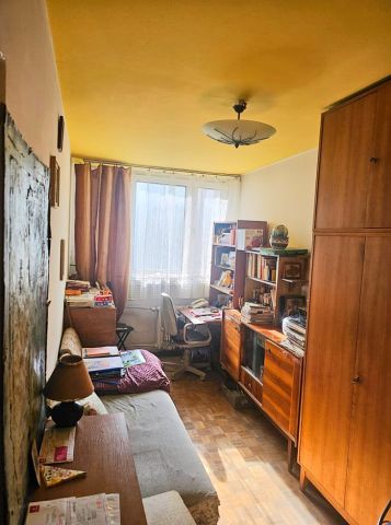 Mieszkanie 3-pokojowe Wrocław Krzyki, ul. Bernarda Pretficza. Zdjęcie 5