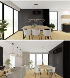 dom wolnostojący Bielsko-Biała Hałcnów, ul. Suchy Potok. Zdjęcie 2