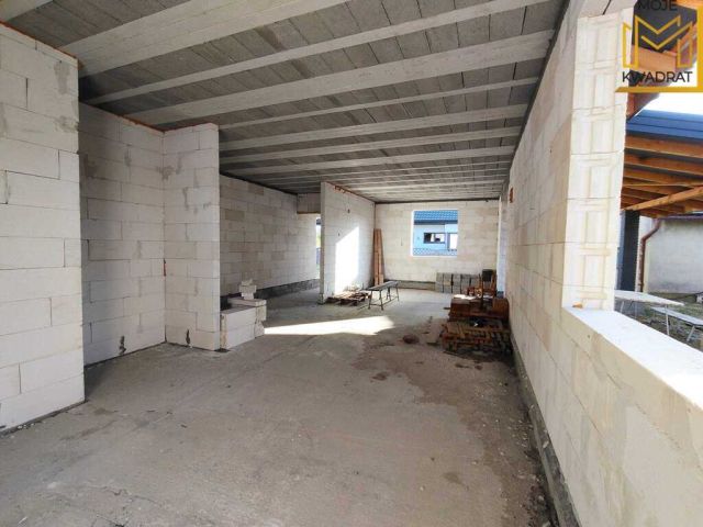 dom wolnostojący, 5 pokoi Piotrków Trybunalski, ul. Michałowska. Zdjęcie 7