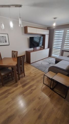 Mieszkanie 4-pokojowe Chrzanów. Zdjęcie 1