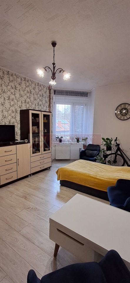 Mieszkanie 3-pokojowe Gliwice Łabędy, ul. Staromiejska. Zdjęcie 13