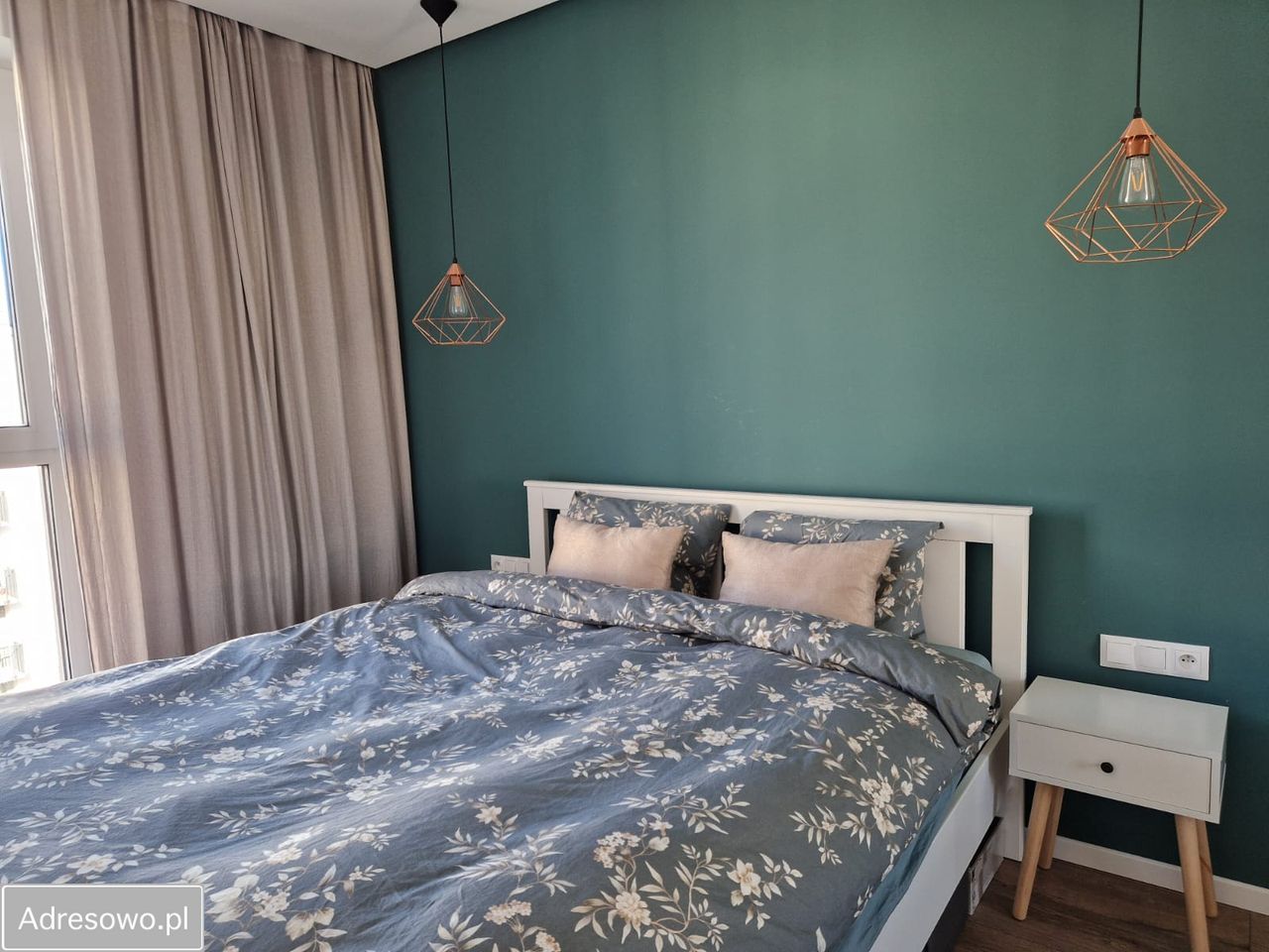 Mieszkanie 3-pokojowe Kraków Podgórze, ul. Mariana Domagały. Zdjęcie 6