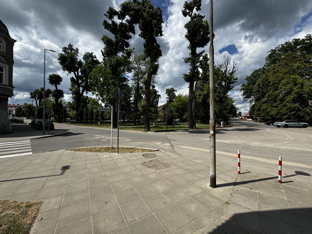 Nieruchomość komercyjna Dobiegniew, ul. Kościuszki. Zdjęcie 5