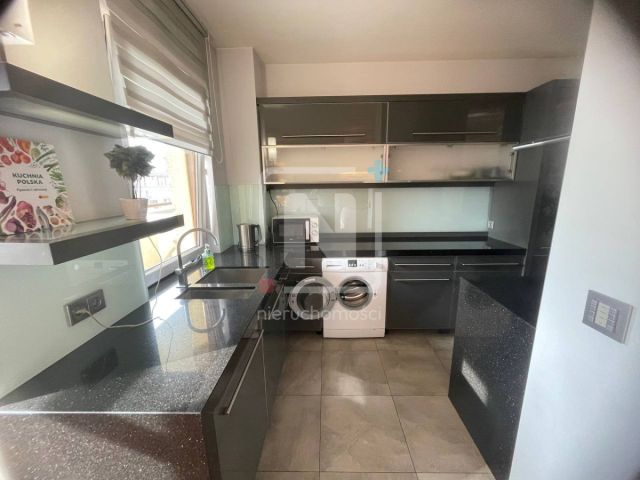 Mieszkanie 2-pokojowe Warszawa Wilanów, al. Wilanowska. Zdjęcie 10