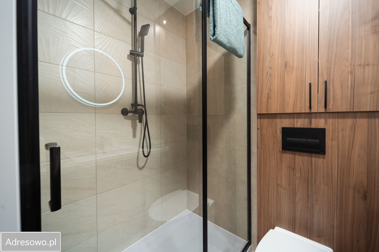 Mieszkanie 4-pokojowe Białystok Antoniuk, ul. Juliana Tuwima. Zdjęcie 8