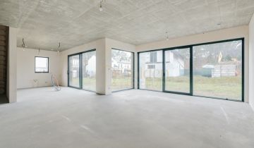 bliźniak, 6 pokoi Bojano, ul. Rumiankowa