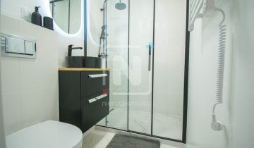 Mieszkanie 3-pokojowe Warszawa Ursynów, ul. Mandarynki