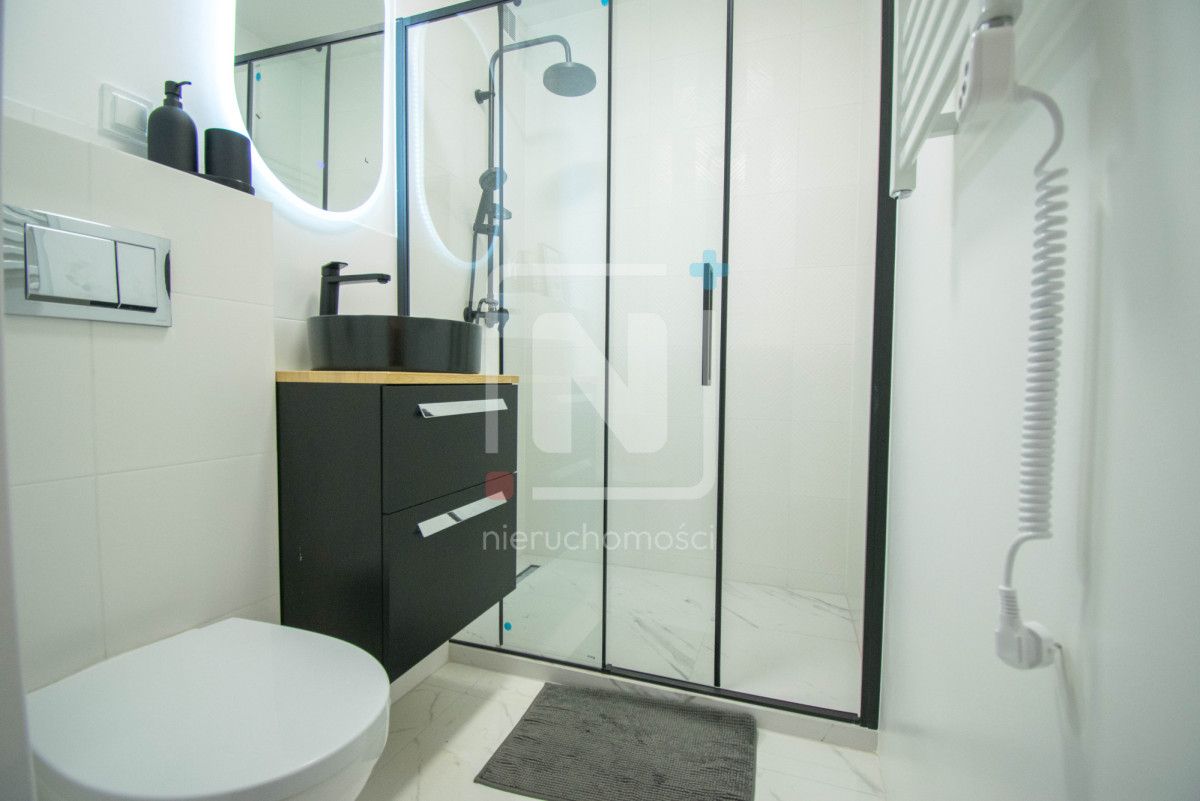 Mieszkanie 3-pokojowe Warszawa Ursynów, ul. Mandarynki. Zdjęcie 2