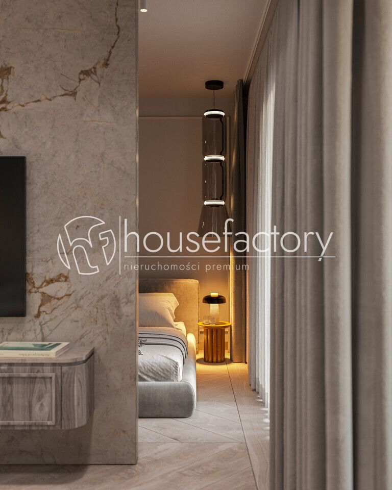 Mieszkanie 2-pokojowe Łódź, ul. Sebastiana Felsztyńskiego. Zdjęcie 5