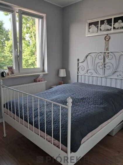 Mieszkanie 3-pokojowe Warszawa Wesoła, ul. Szklarniowa. Zdjęcie 7