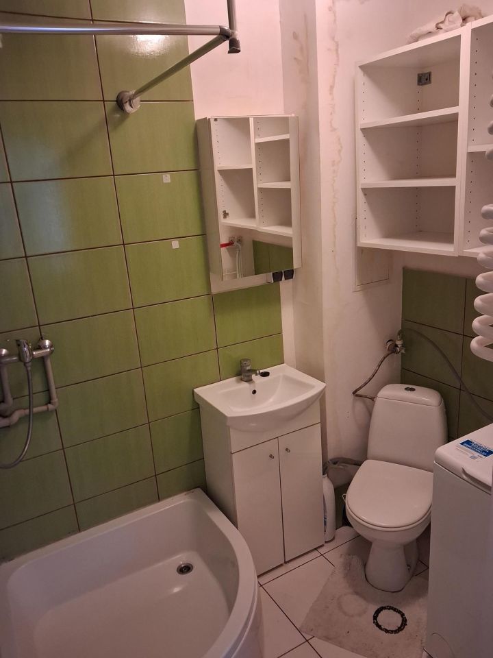 Mieszkanie 1-pokojowe Warszawa Ochota, ul. Karola Dickensa. Zdjęcie 6