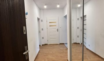 Mieszkanie 2-pokojowe Kraków Bieńczyce, osiedle Zielone