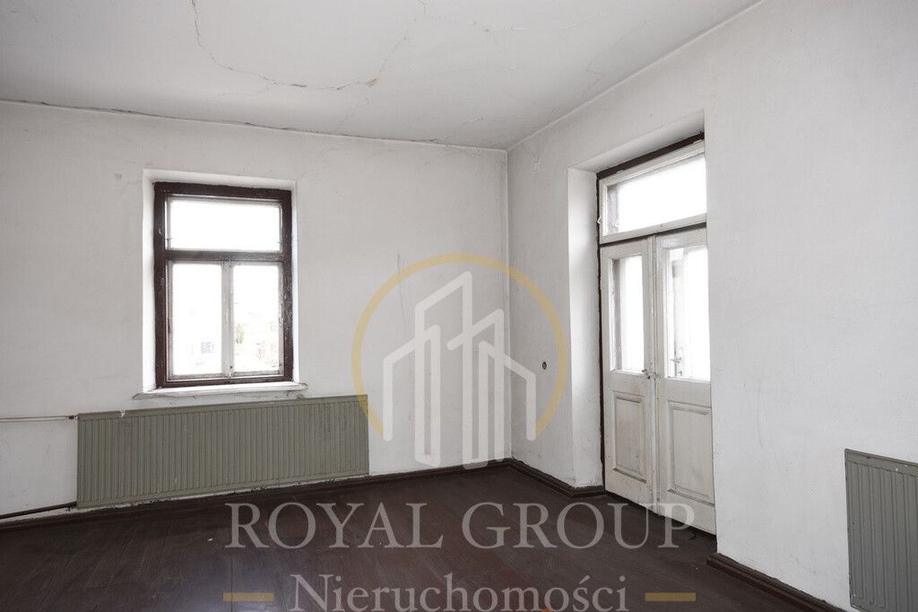 Mieszkanie 5-pokojowe Kock. Zdjęcie 5