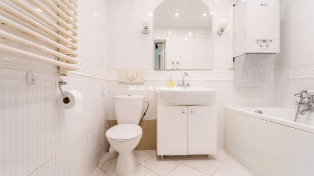 Mieszkanie 4-pokojowe Kraków Dębniki, ul. Zawiszy. Zdjęcie 9