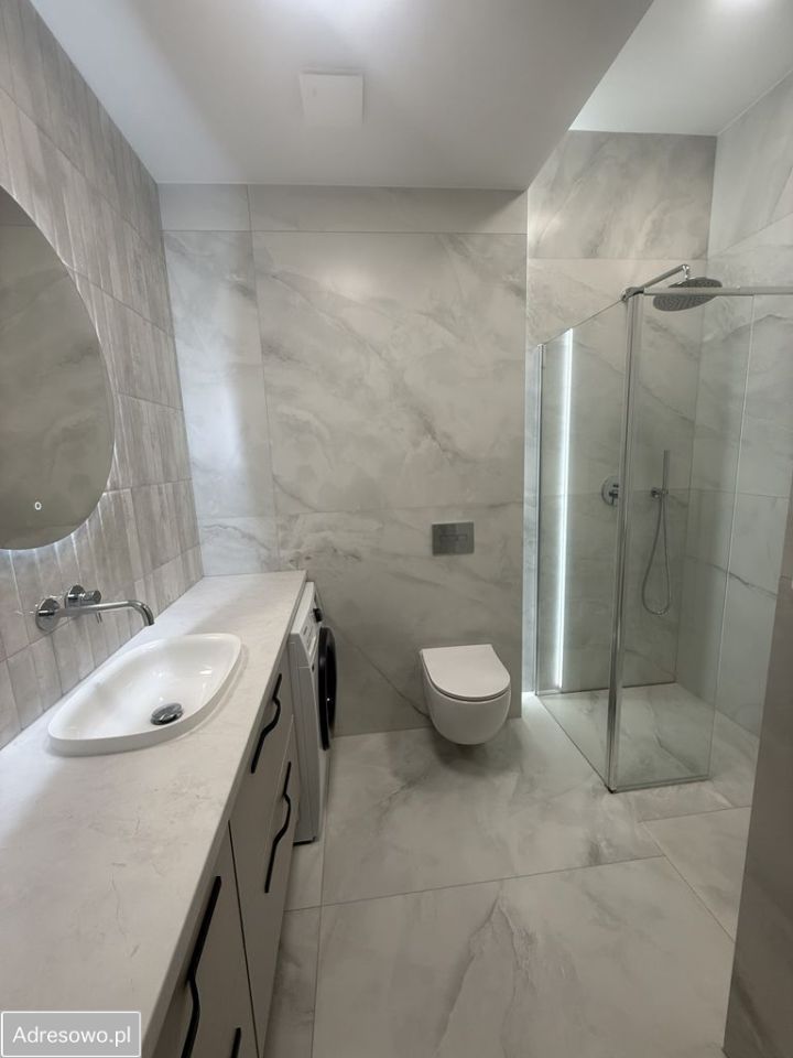 Mieszkanie 2-pokojowe Ełk Centrum, ul. Armii Krajowej. Zdjęcie 7