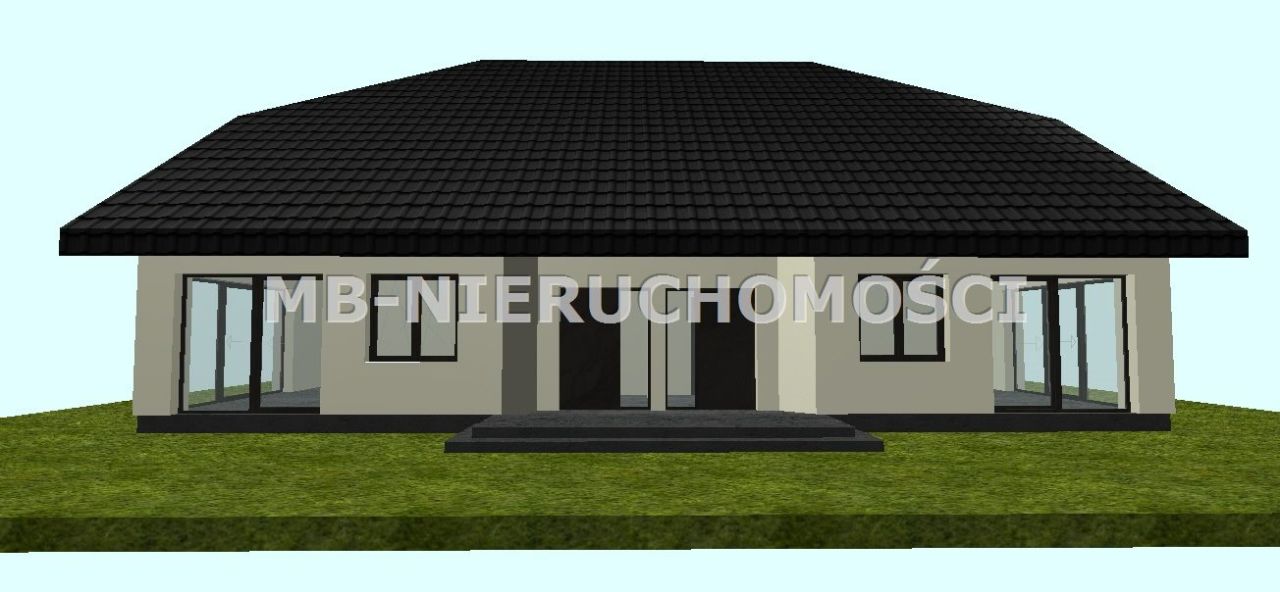 bliźniak, 4 pokoje Olsztyn Dajtki. Zdjęcie 3