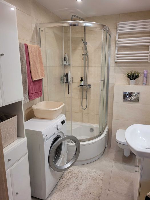 Mieszkanie 2-pokojowe Kielce Ślichowice, ul. Sylwestra Kowalczewskiego. Zdjęcie 4