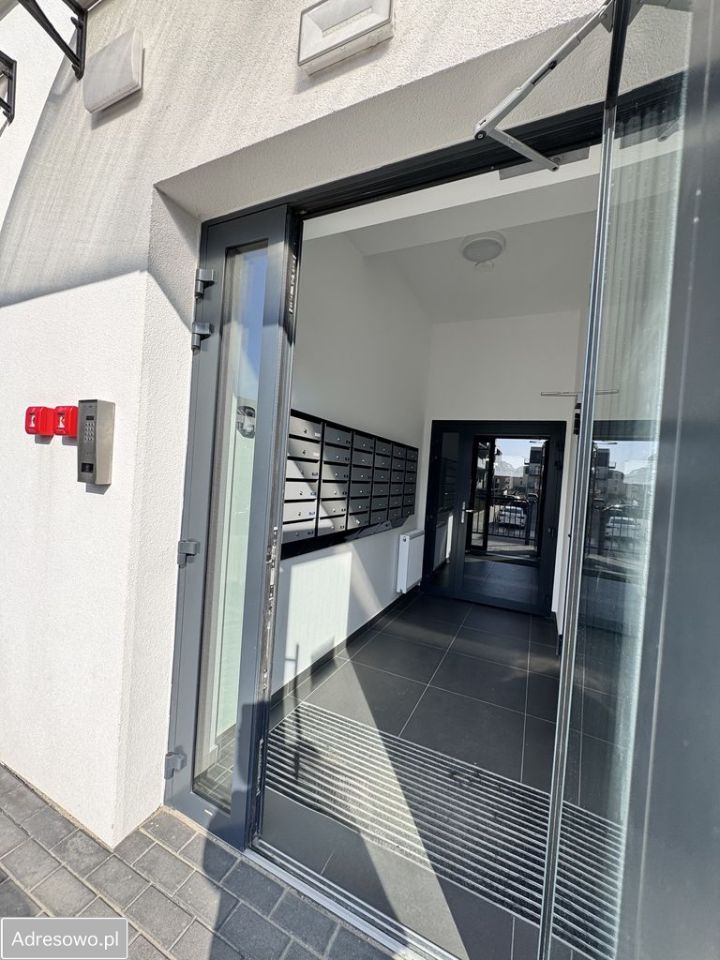 Mieszkanie 1-pokojowe Kruszewnia, os. Osiedle Izabelin. Zdjęcie 9