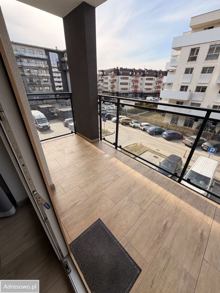 Mieszkanie 2-pokojowe Kielce Głęboczka, ul. Zagnańska. Zdjęcie 10