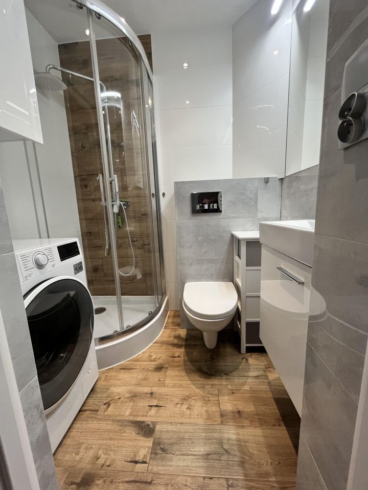 Mieszkanie 2-pokojowe Żółtańce, wojsławicka. Zdjęcie 8